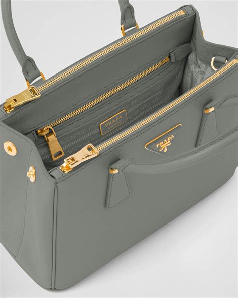 prada marble gray galleria|prada galleria bags price.